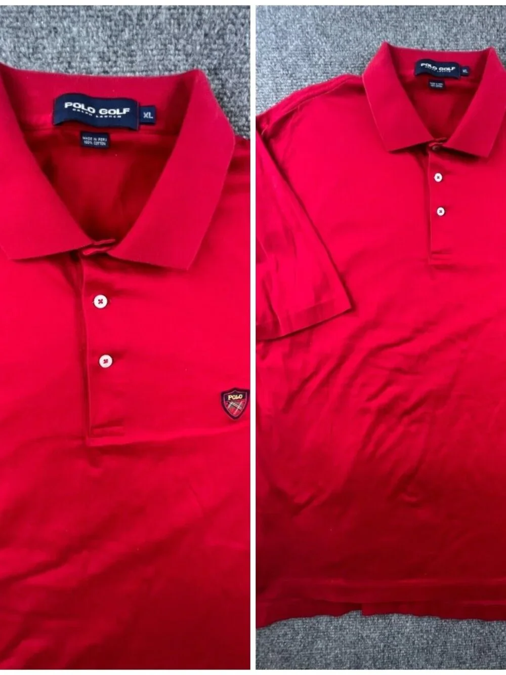 Polo Ralph Lauren great see